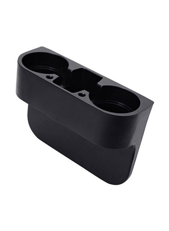 LP Multifunctional Cup Holder, LPMCHBL, Black