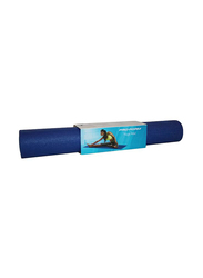 Proform Wear-Resistant Yoga Mat, 61cm, Blue