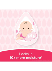 Johnson's 200ml Baby Body Massage Oil for Kids