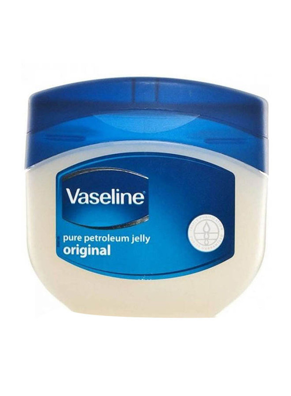 

Vaseline Original Pure Petroleum Jelly, 100ml