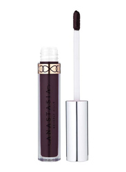 Anastasia Beverly Hills Liquid Lipstick, Potion Lovely, Brown