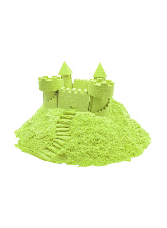 

Generic Magic Hydrophobic Play Sand Toy, Ages 2+