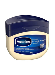 Vaseline Original Healing Jelly, 375gm