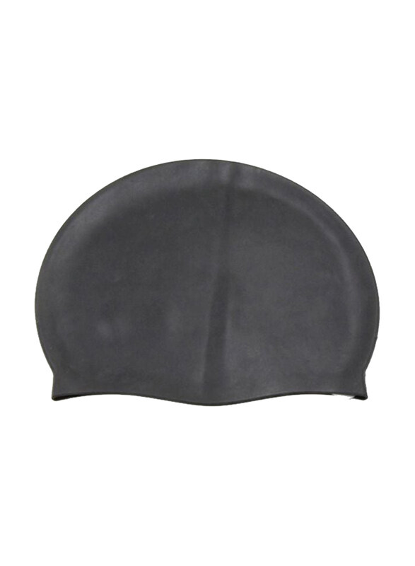 

Sharpdo Swimming Cap, Black