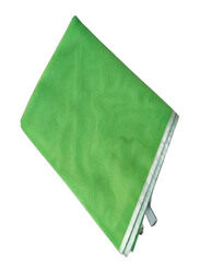 200 x 200cm Sand Proof Beach Blanket Mat, Green