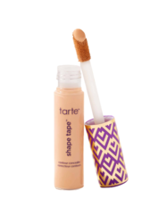 Tarte Shape Tape Concealer, 37G Medium Tan Golden, Beige