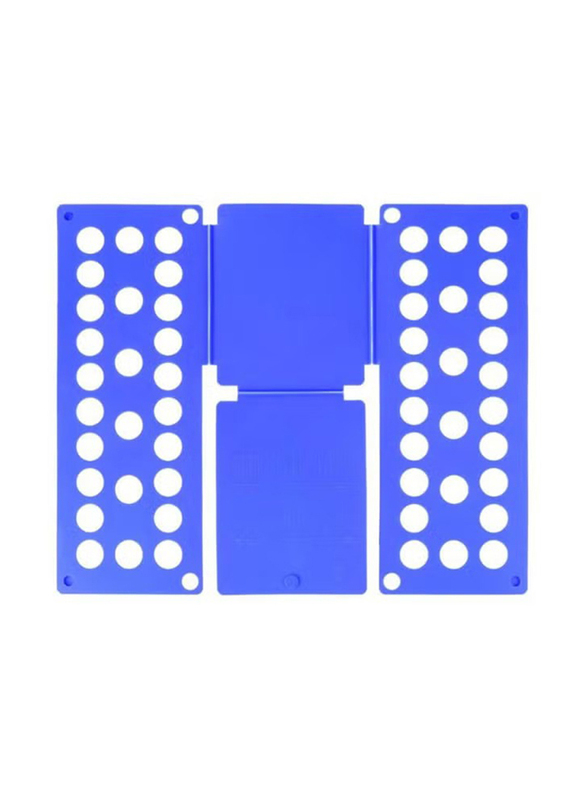 Cool Baby Adjustable Clothes Folding Board, Blue