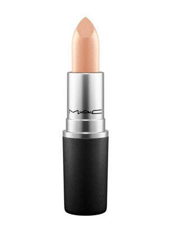 

M.A.C Frost Creamy Lipstick, MAC52595G, Gel, Beige