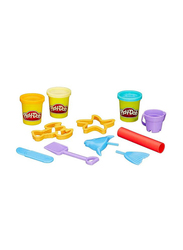 Play-Doh Mini Bucket Set, Multicolour, Ages 3+