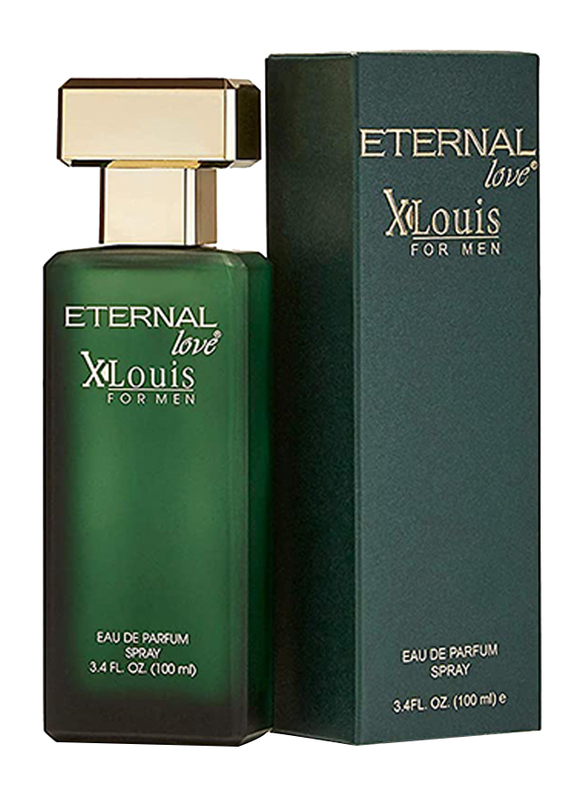 Eternal Love XLouis 100ml EDP for Men