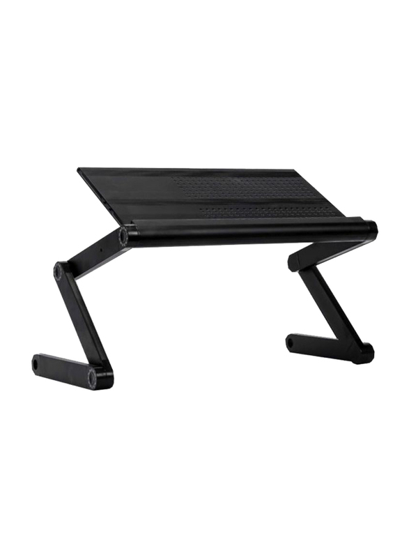 Portable Laptop Table Stand for Laptop, Black