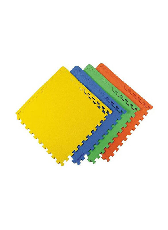 

Generic 4-Piece EVA Puzzle Set