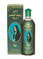 Dabur Amla Hair Oil, 270ml