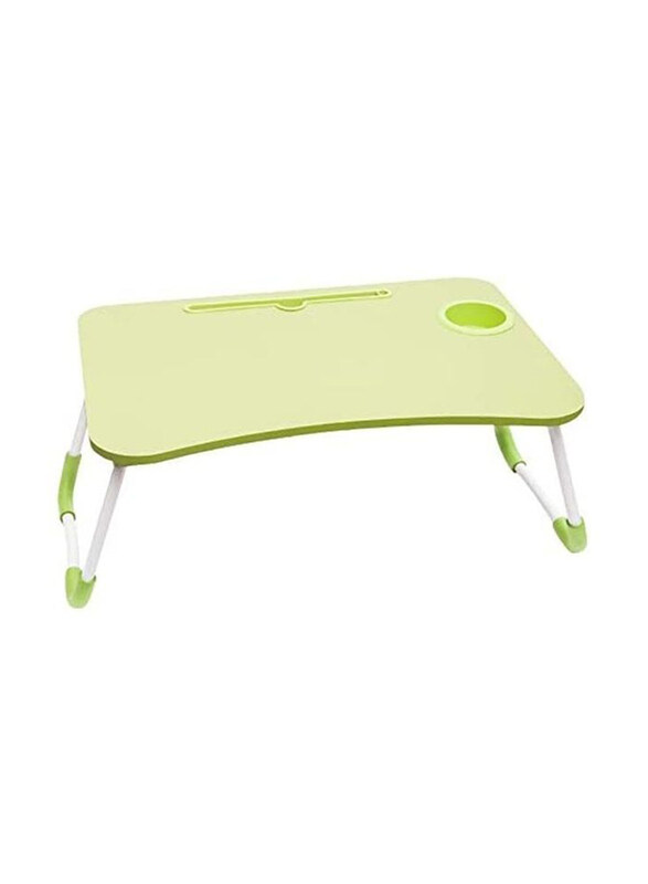 

Universal Foldable Laptop Table, TR16, Green