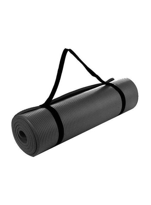 

Generic Yoga Mat, Grey