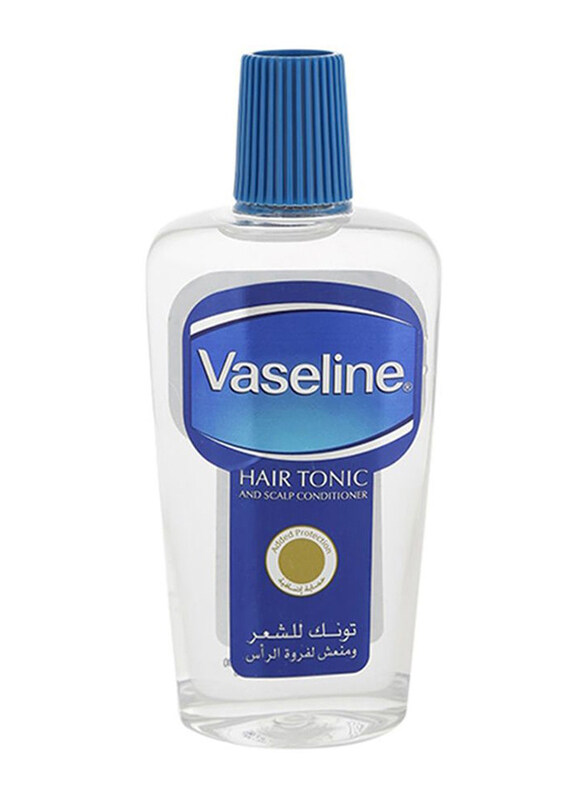 

Vaseline Intensive Hair Tonic, 300ml