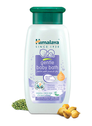 Himalaya Herbals 200ml Gentle Baby Bath