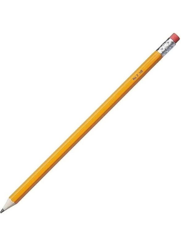 BJM Wood Pencil, Ages 3+