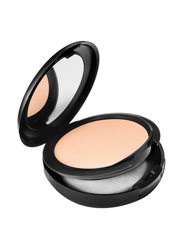 Mac Studio Fix Powder Plus Foundation, 15g, NW15, Beige