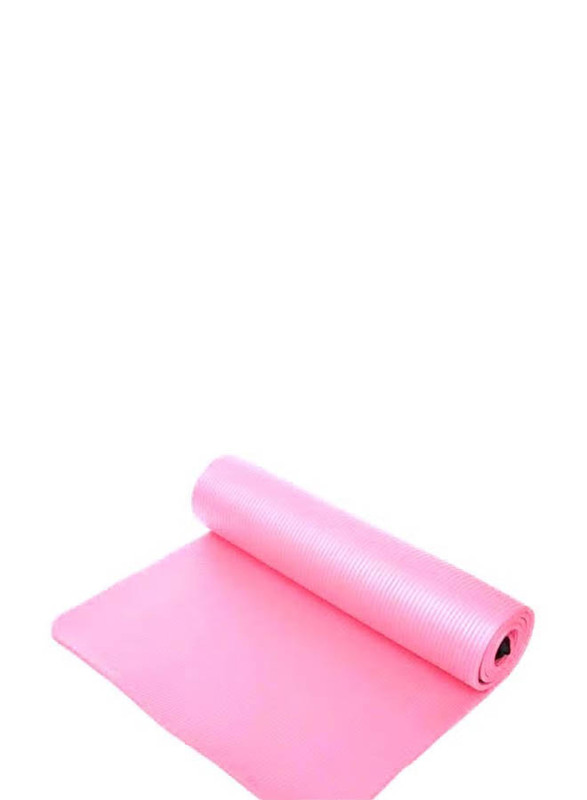 PVC Yoga Mat, Pink