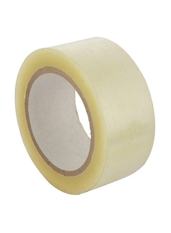 

Generic Packing Tape, 2 Inch, Clear