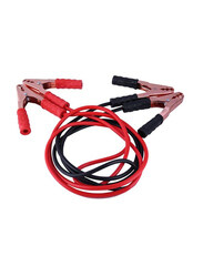 BMB Heavy Duty Car Jumper Battery Cable, 2075-004, Red/Black