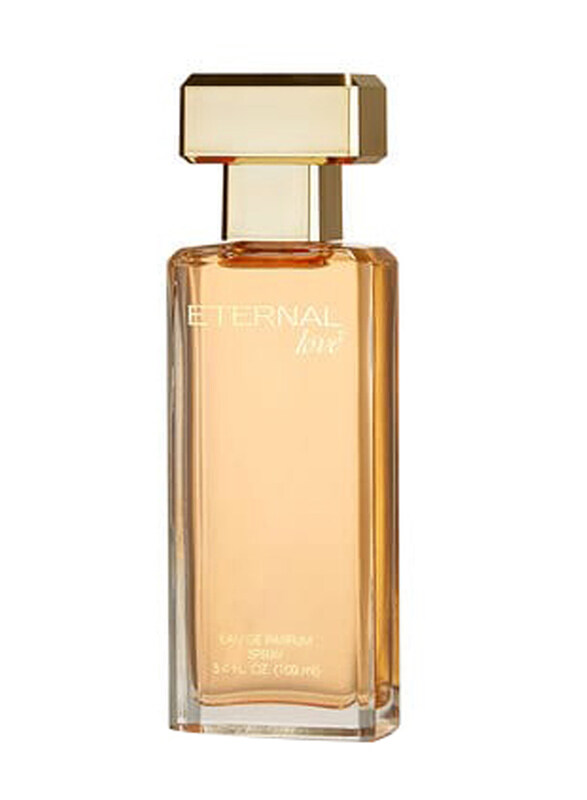 

Eternal Love 100ml EDP Perfume for Women