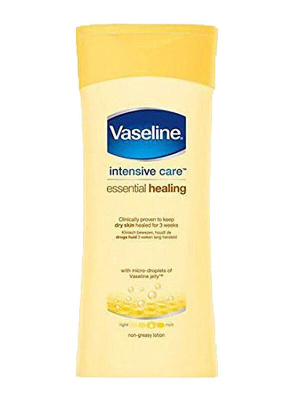 

Vaseline Body Lotion Essential Healing, 200ml