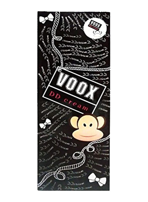 

Voox Whitening DD Cream, 3.5oz