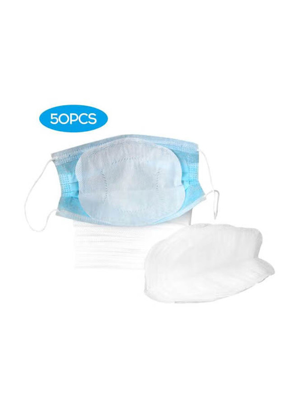 Disposable Mask, 50 Pieces