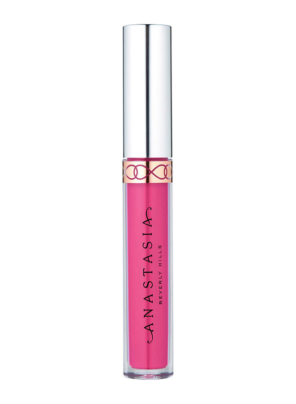 

Anastasia Beverly Hills Liquid Lipstick, Party Pink, Pink