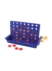 Powco Team Power Connect 4-Game, Ages 3+