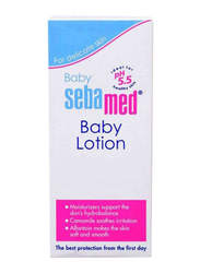 Sebamed Body Lotion, 200ml