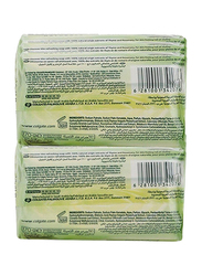 Palmolive Naturals Herbal Extract with Rosemary & Thyme Bar Soap, 170gm, 6 Pieces