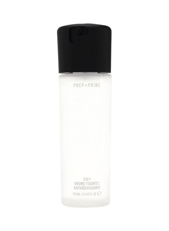 

M.A.C Prep Plus Prime Fix, 10405181, Clear