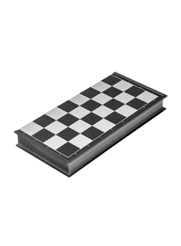 Magnetic Foldable Chess Board Game