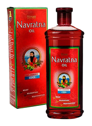 Himani Navratna Herbal Hair Oil for All Hair Types, 200ml