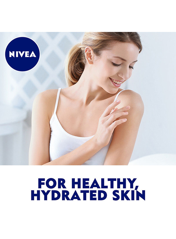 Nivea Natural Fairness Body Lotion, 400ml