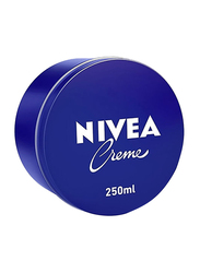 Nivea Moisturising Cream, 250ml