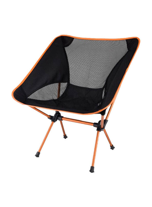 

Lixada High Load Folding Chair, ADT20940, 43 x 100 x 58cm, Multicolour