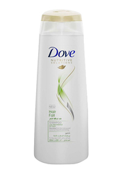 Dove Nutritive Solutions Hair Fall Rescue Shampoo for All Hair Types, 200 ml