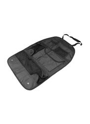 Car Seat Storage Bag, Black