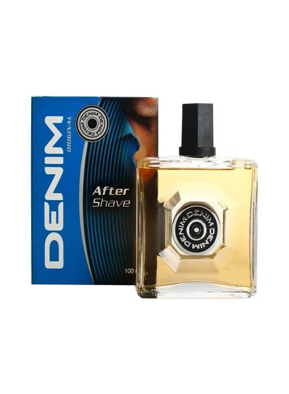 

Denim Original After Shave, 100ml