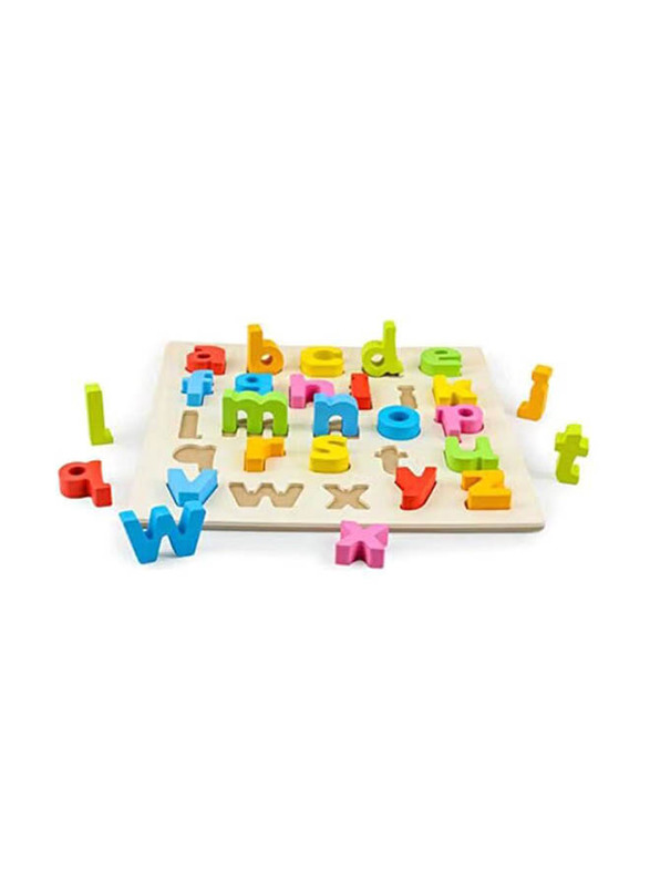 Dayong 3D Shape Educational Puzzle, Multicolour