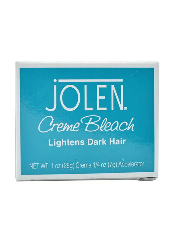 

Jolen Cream Bleach, 28g, Cream