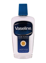 Vaseline Hair Tonic and Scalp Conditioner for All Hair Types, 300ml