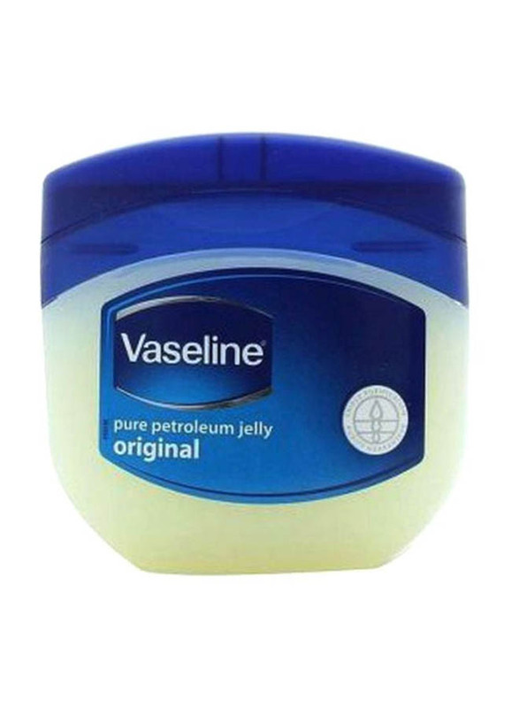 Vaseline Pure Petroleum Jelly, 250ml