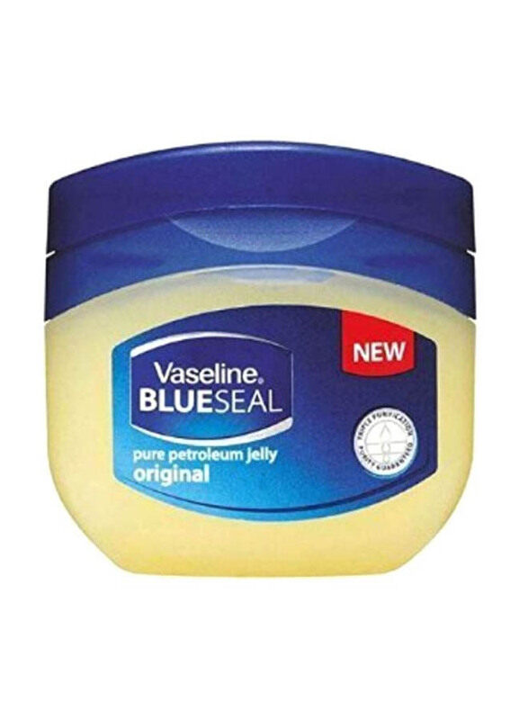 

Vaseline Original Pure Petroleum Jelly, 250ml