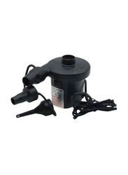 Portable Electric Air Pump, Black