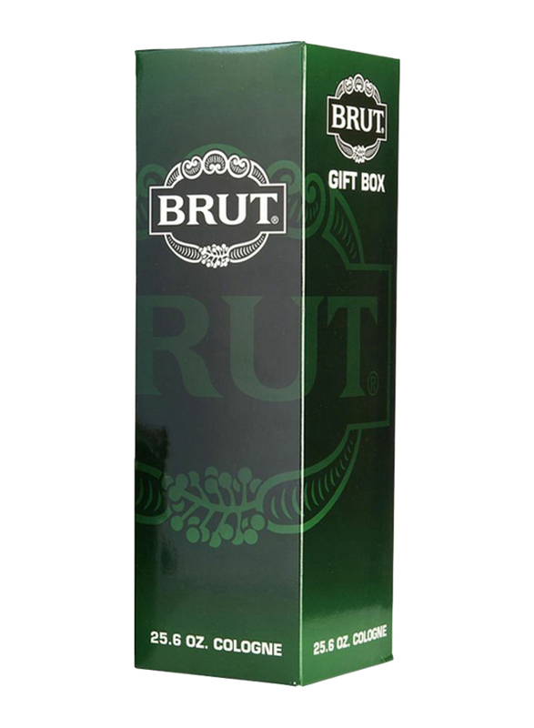 Brut Faberge 100ml EDC for Men